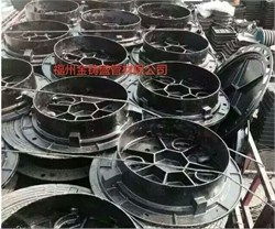 福建球墨鑄鐵井蓋 福建批發球墨鑄鐵井蓋 球墨鑄鐵井蓋供應商