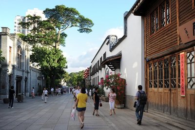 【福州南后街?jǐn)z影圖片】福州紀(jì)實(shí)攝影_紅塵影像博客_太平洋電腦網(wǎng)攝影部落