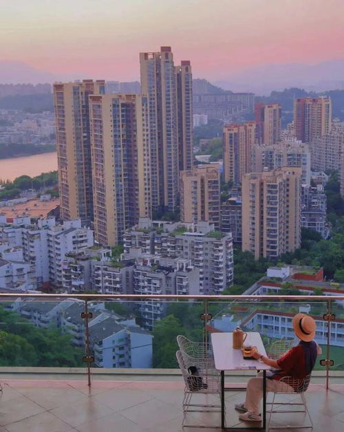 福州 福州的年輕人,愛(ài)上了喝茶