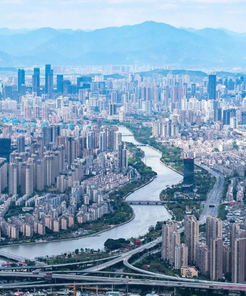 福州市的轄區(qū)調(diào)整,福建省的第一大城市,為何有13個(gè)區(qū)縣