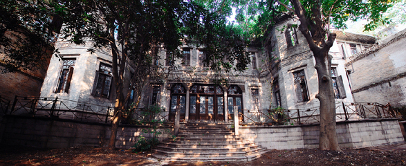 避暑勝地--鼓嶺-走進福州- 東南網(wǎng)