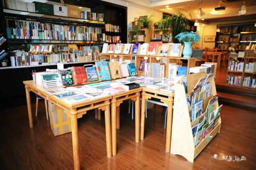 沉浸書香與雅韻 這五家蘇州文藝書店，讓你的旅行不留遺憾