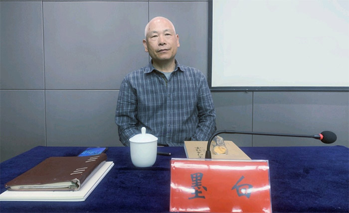 文學之光 在澠池點亮——《人生與伴侶》雜志社2023年全國文學征文大獎賽頒獎典禮側記